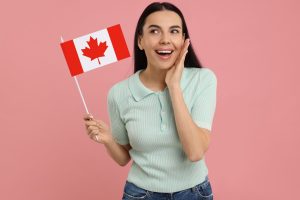 10 Canadian cities with the happiest residents