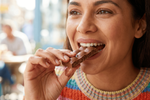 9 grocery store items Canadians eat every day that Americans find completely bizarre