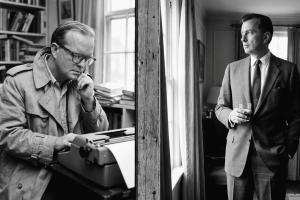 15 historical figures who hated each other