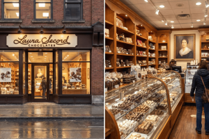 13 historic Canadian icons the whole world should know