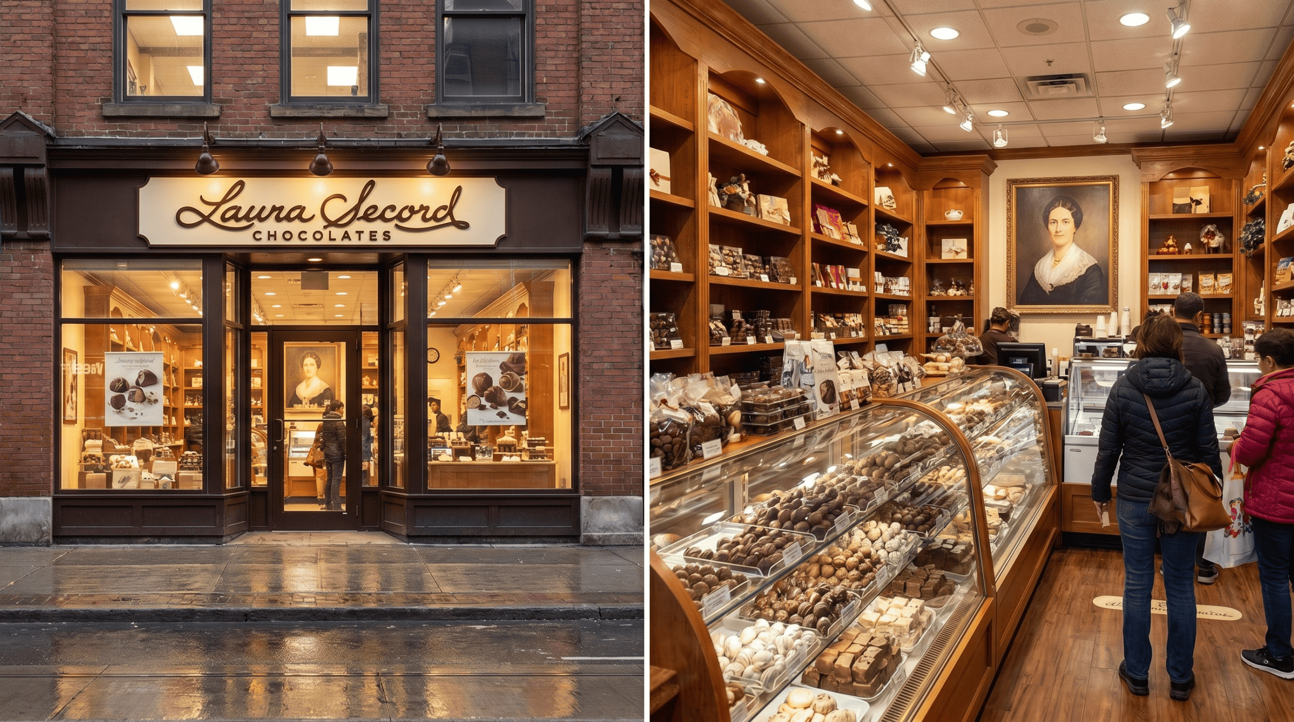 Laura Secord
