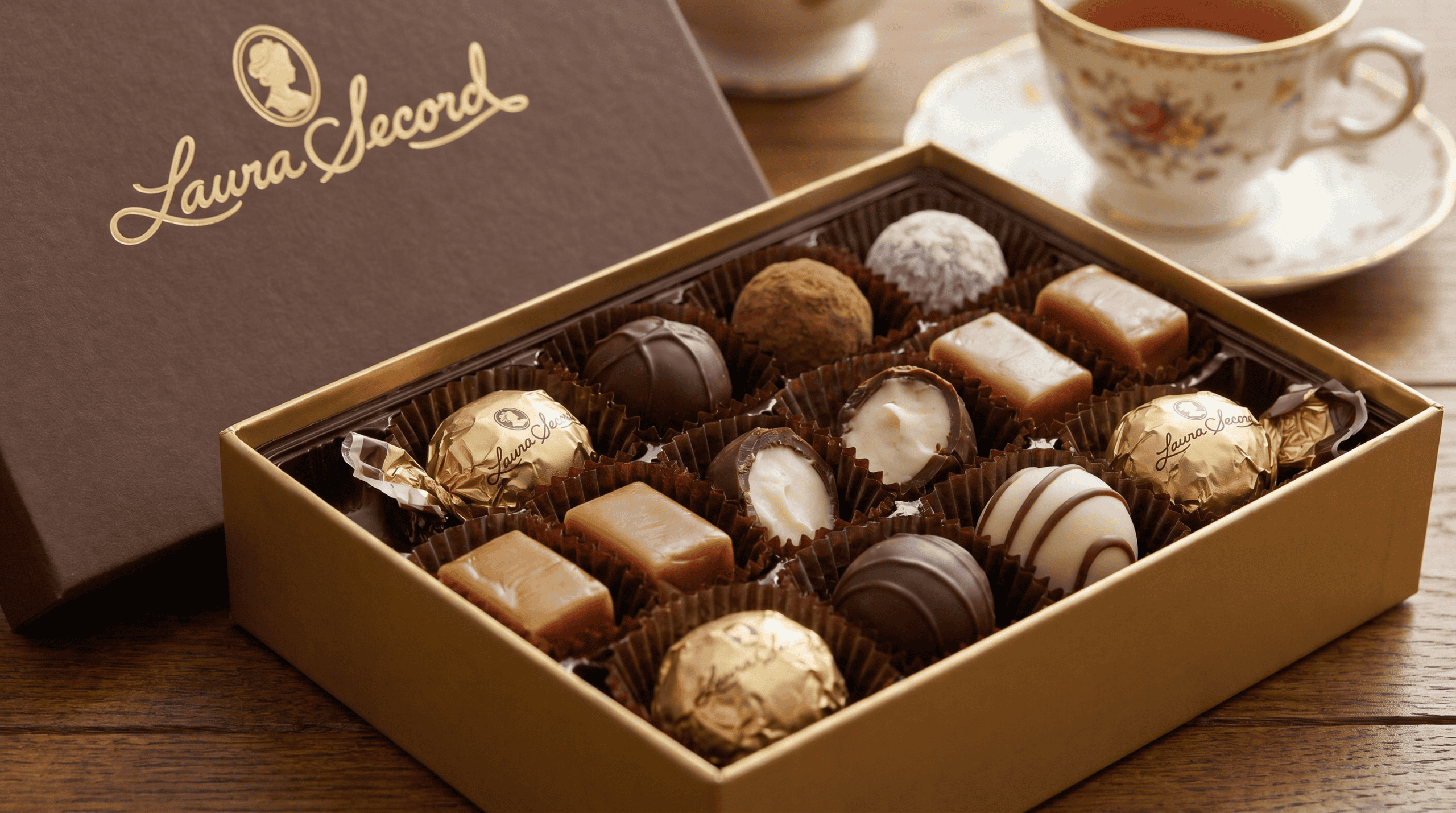 Laura Secord
