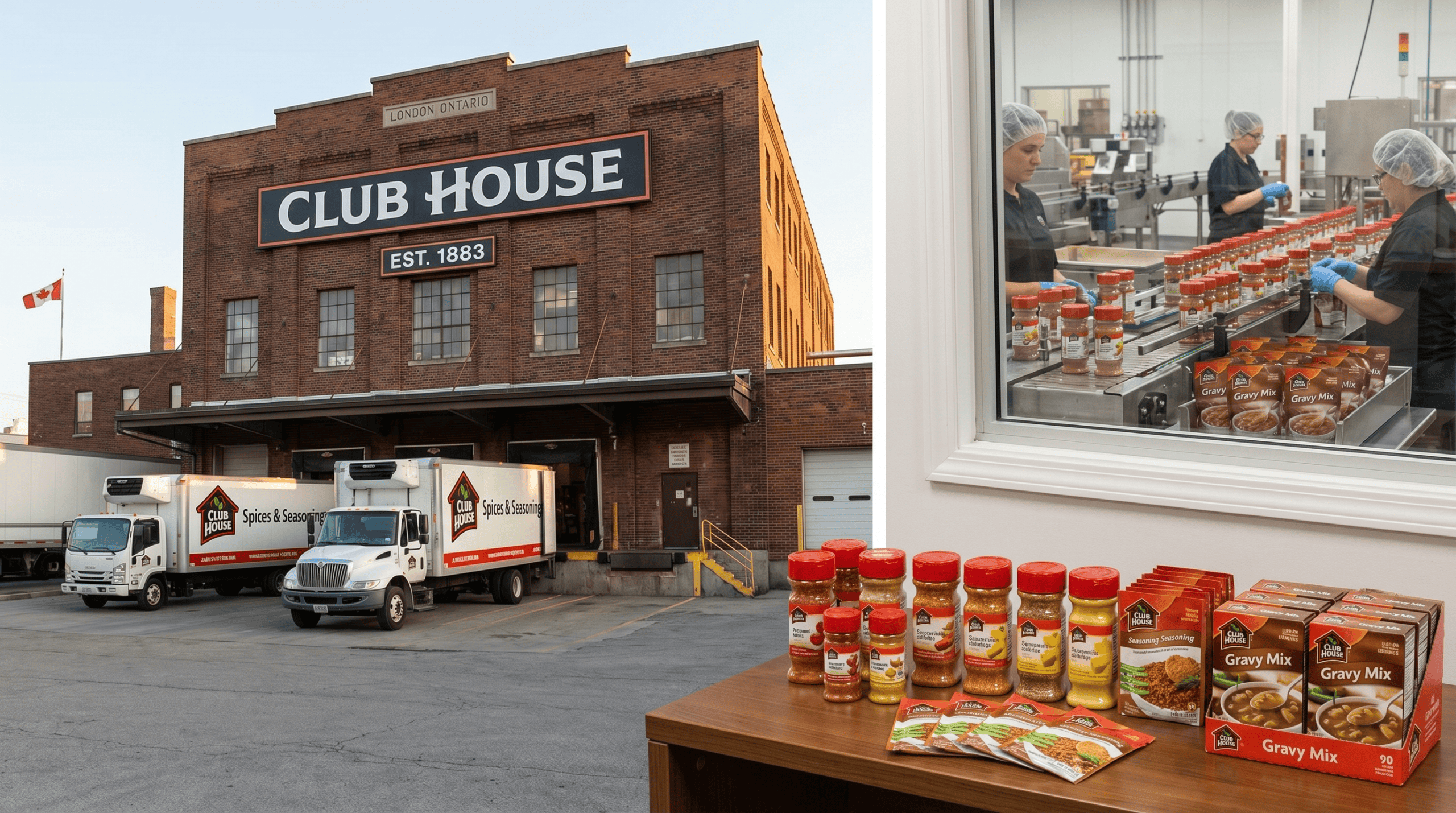 Club House