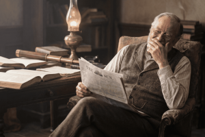 10 lies that have gone down in history