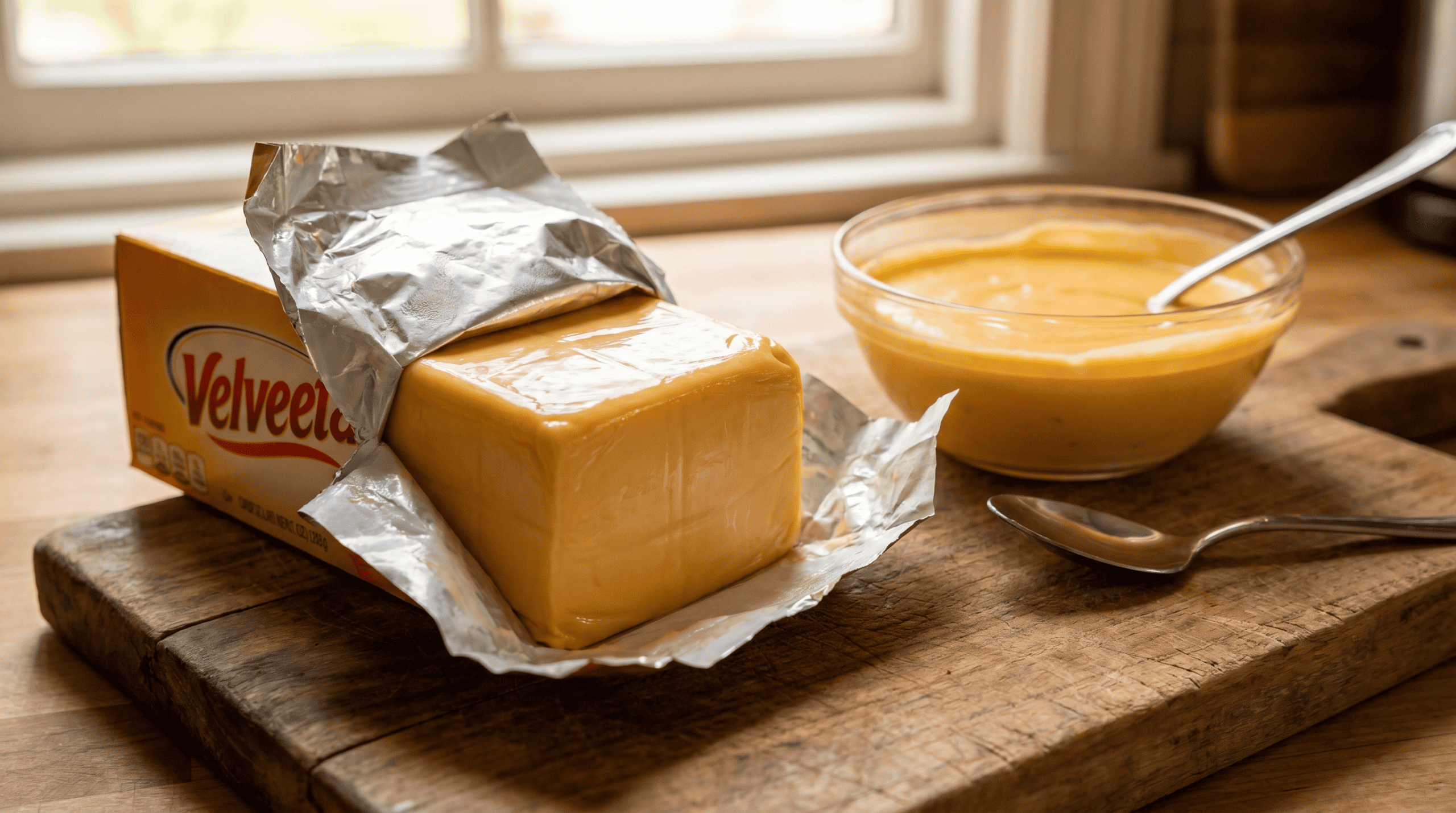 Velveeta