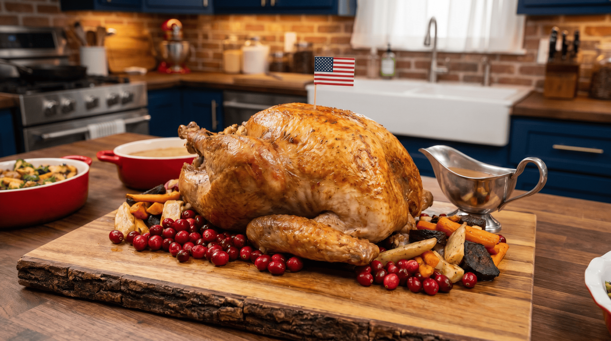Turducken