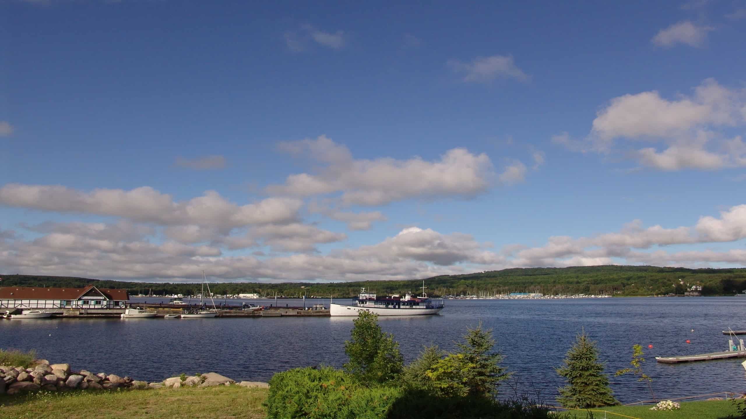 Penetanguishene
