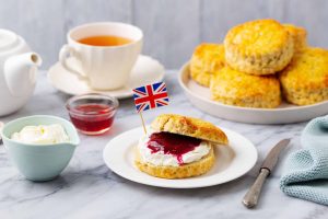 15 foods, drinks you’ll never see on a British royal menu