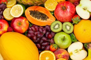 Ranked the 6 best (and 6 worst) fruits to eat, according to nutritionists