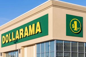 10 food products that are worth buying at the dollar store