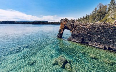 10 ‘boring’ Canadian cities that are actually hidden gems