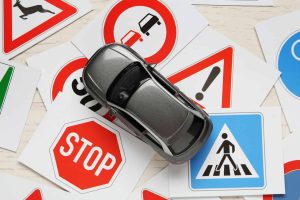 15 rules of the road everyone thinks they know (but don’t)