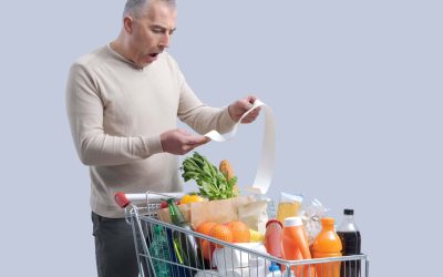 9 Canadian grocery chains ranked from cheapest to most expensive