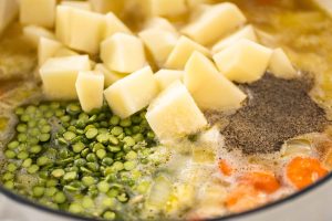 10 depression-era foods that kept Canadian families fed