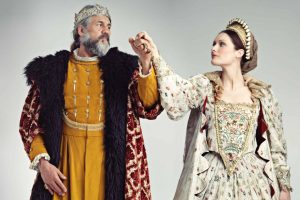 5 royals who married for love & 5 with arranged marriages
