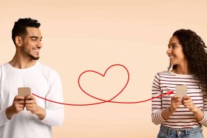 These are the 10 most common ways to find a partner