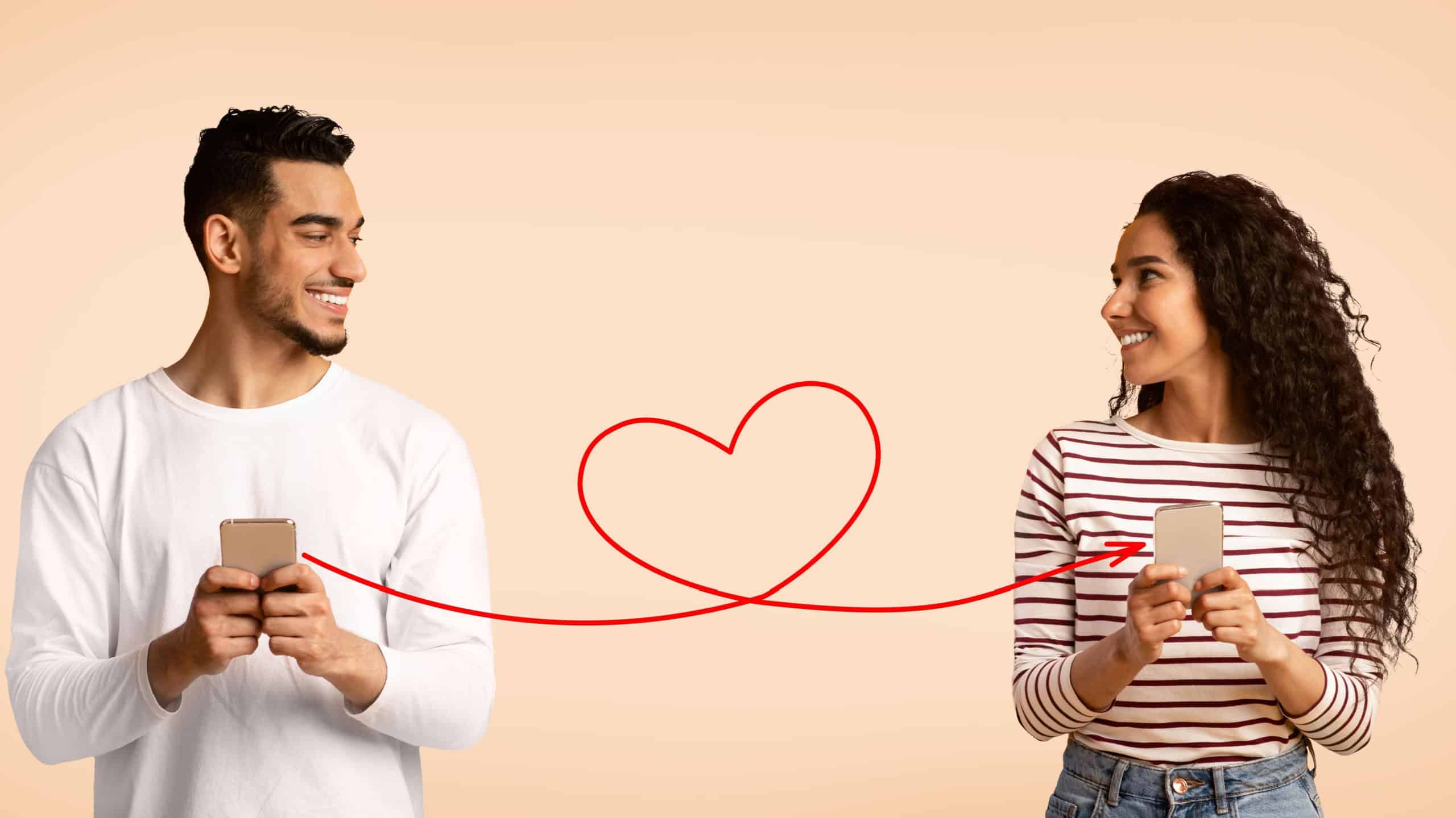 Love can happen almost anywhere, but these are the most common ways people end up meeting their long-term partners.