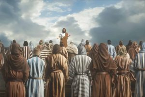 11 religious traditions Jesus openly questioned during his lifetime