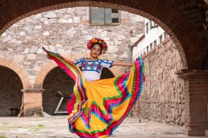 The 15 countries with the most cultural influence