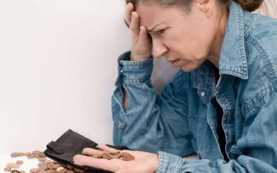 Ten habits that give away someone grew up in a poor household