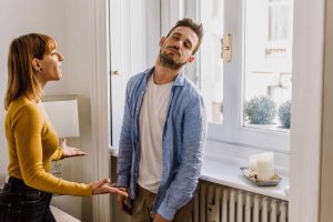 12 things your partner should never say to you