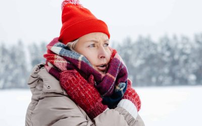 These are the 15 coldest countries in the world