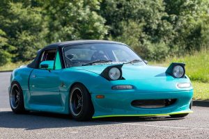 11 car features that made driving more fun, until they were banned