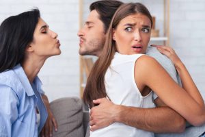 10 reasons why women want married men