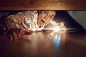 10 urban legends that are scarier because they’re actually true