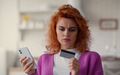 10 times when you shouldn’t use your credit card