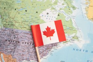 These US states are economically dependent on Canada