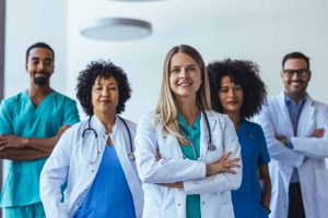 Ten countries with the best healthcare in the world