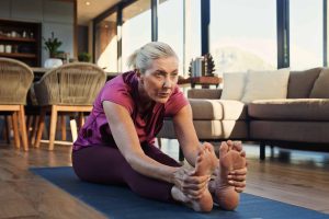 If you can do these 10 everyday things in your 50s, you’re in great physical shape