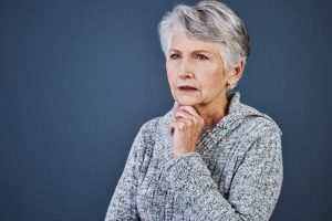 Older people who can solve these 8 problems have a more youthful mental age