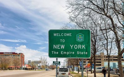 Did you know these 17 US cities changed their names