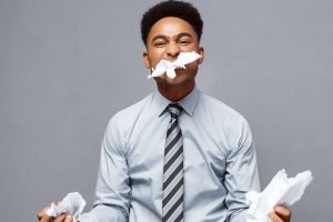 13 things unsuccessful people do that sabotage every opportunity they get