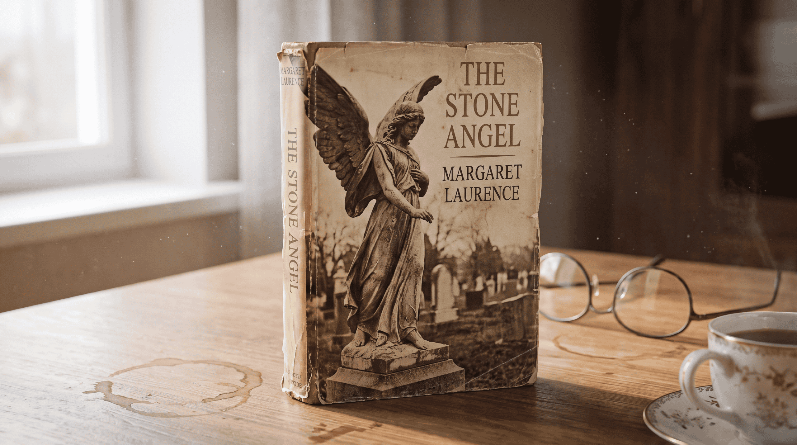 The Stone Angel (1964)