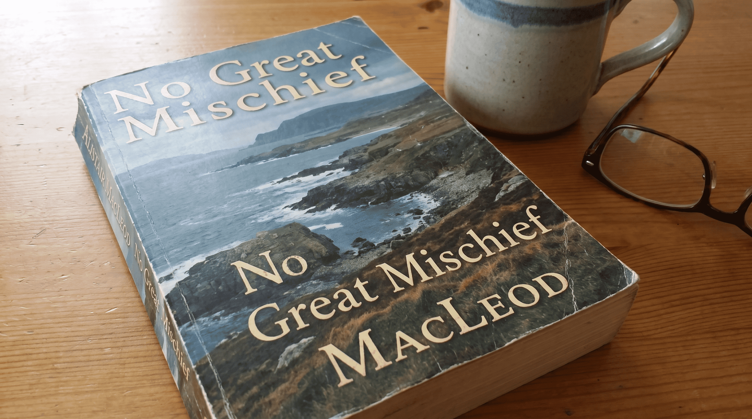 No Great Mischief (1999)