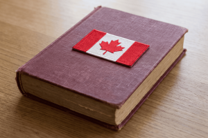 The 9 essential Canadian books that define our identity