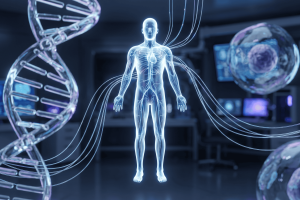 13 strange facts about the human body