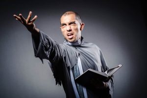11 moral warnings found in the Bible