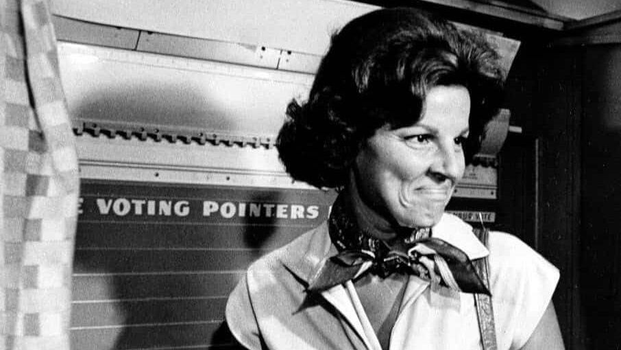 Anita Bryant
