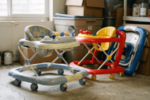 15 popular products that got legally banned