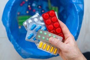 14 junk items that will never be useful again. You can throw them out