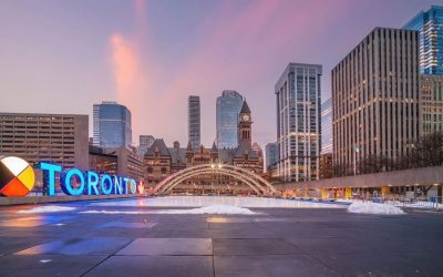I moved away from Toronto and here are 10 things that I don’t miss at all