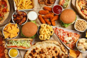15 ‘junk’ foods that are actually good for you