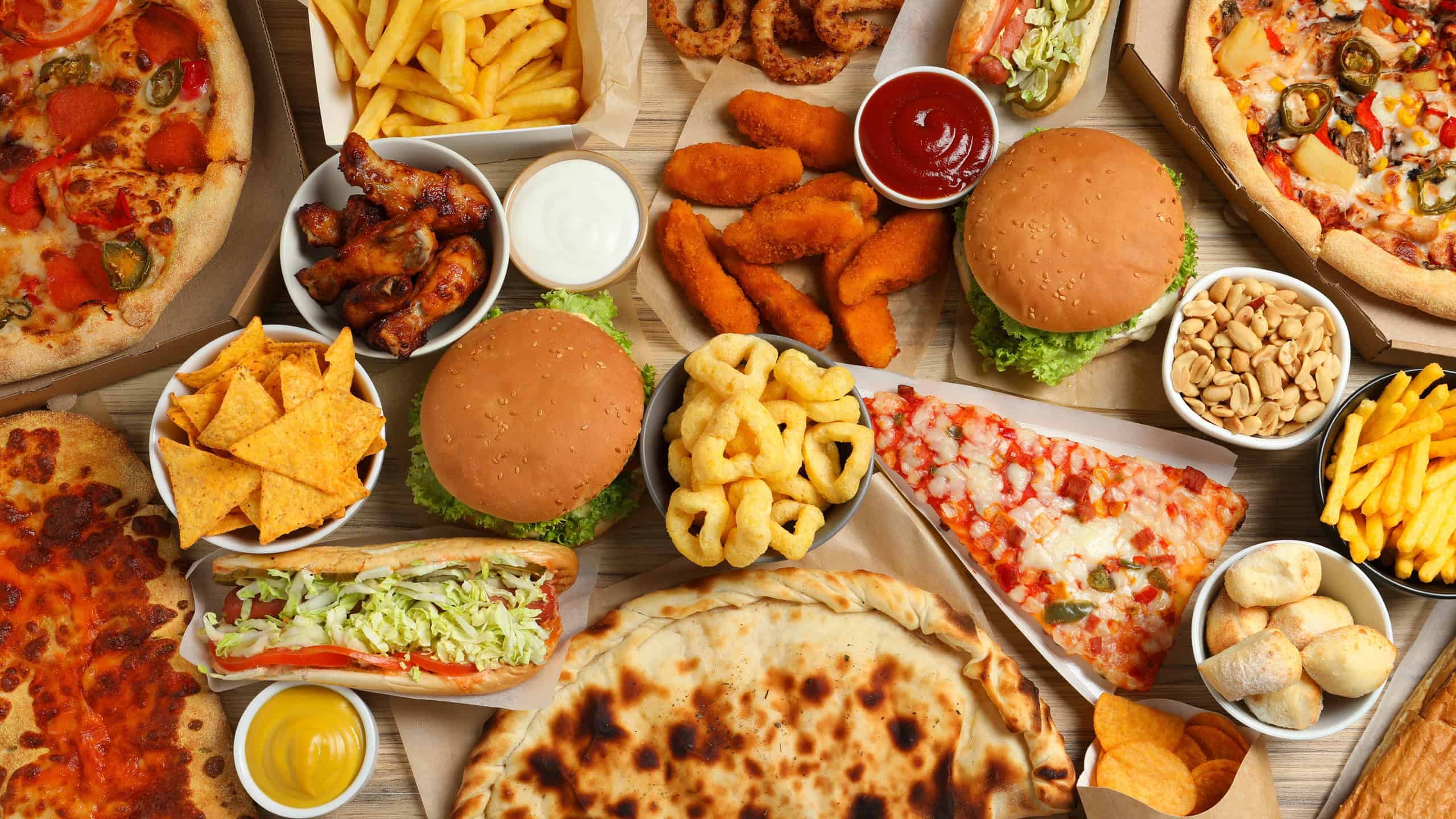 Not everything in the snack aisle is bad for you—some choices are surprisingly nutritious.