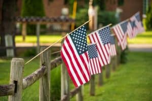10 things Canadians notice immediately when they visit small-town America