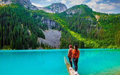 11 things you can only do in Canada that exist nowhere else on Earth