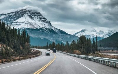10 everyday travel norms that confuse Americans when they visit Canada